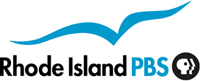 Rhode Island PBS logo