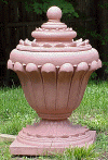 arch urn.gif (108553 bytes)