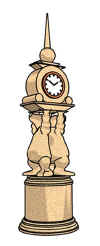 bearclock1 copy.JPG (111672 bytes)