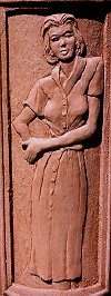 SHEP_4_-LEANING_WOMAN_2.GIF (39903 bytes)